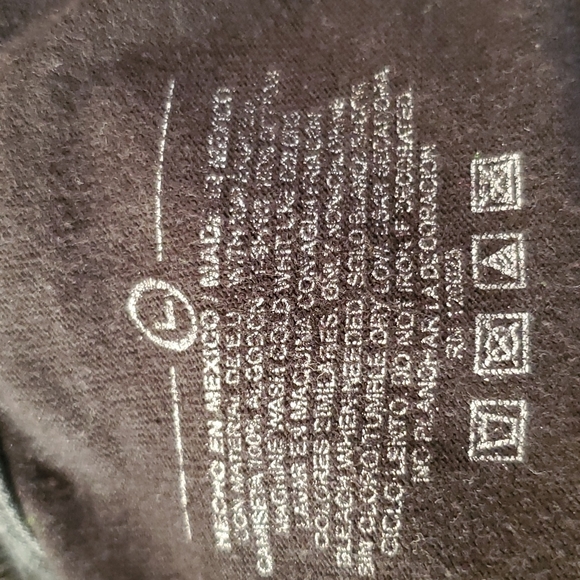 Sturgis long sleeve t shirt size lg - Picture 6 of 6